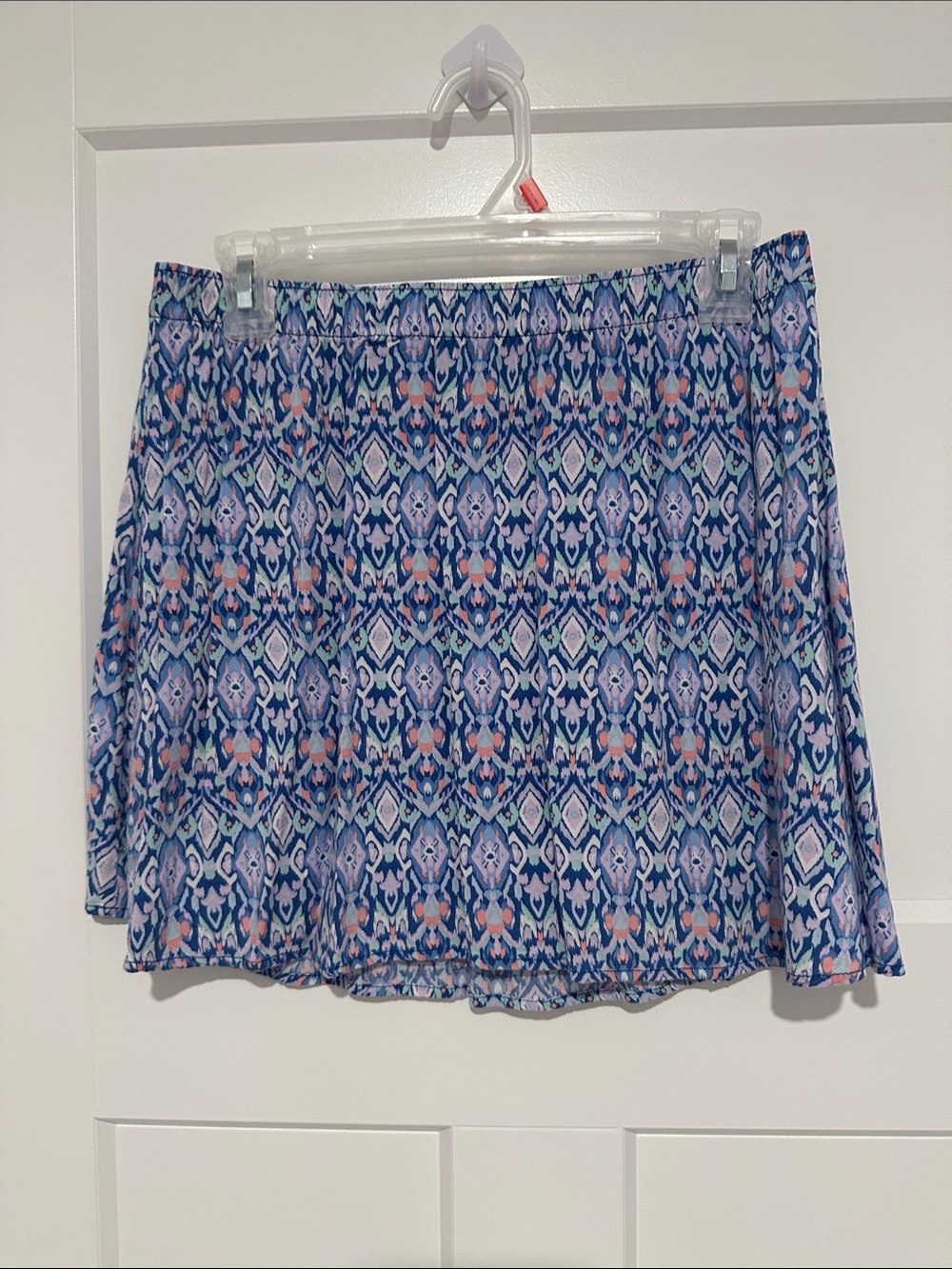 Women’s Hollister Elastic-Waist Skirt